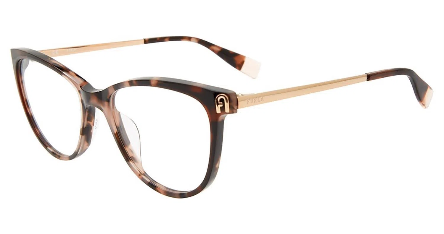 Furla VFU495 Eyeglasses